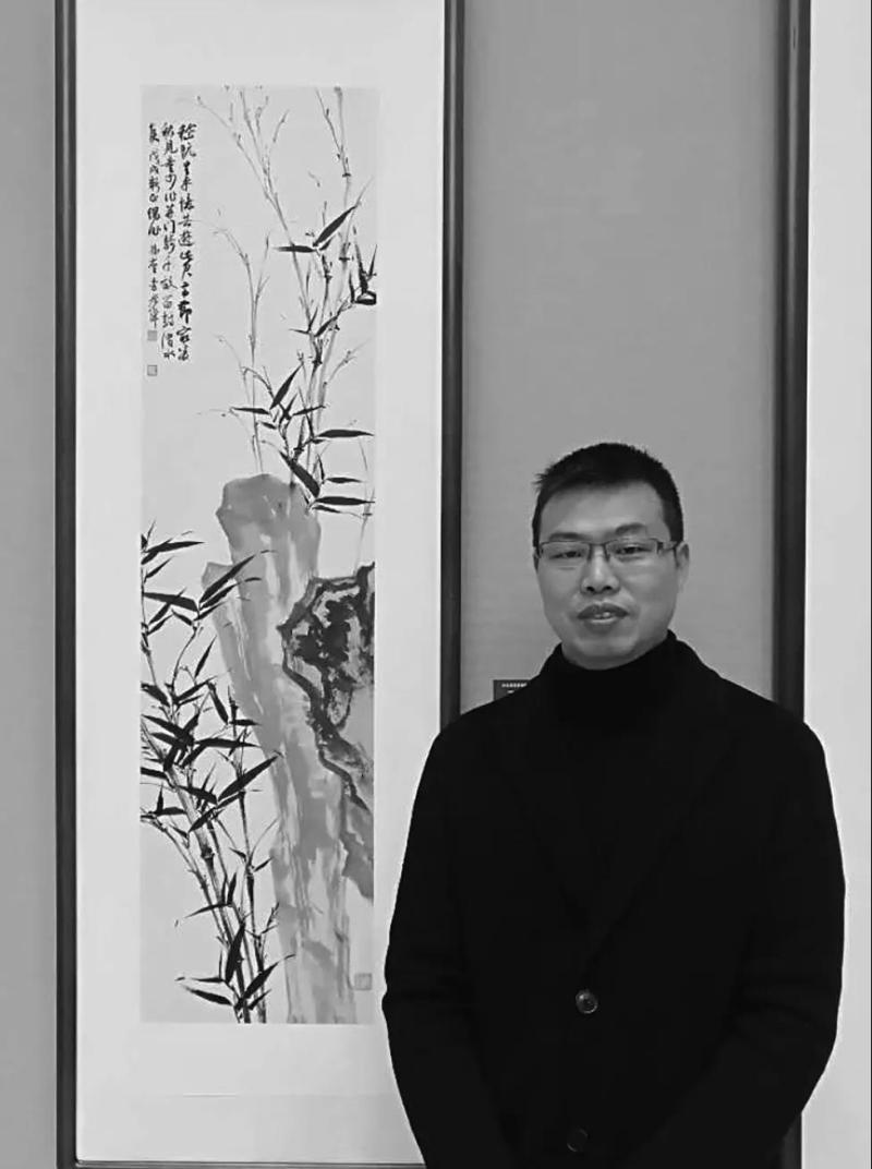 【展览预告】"春晖"—大象书画院第一回作品展