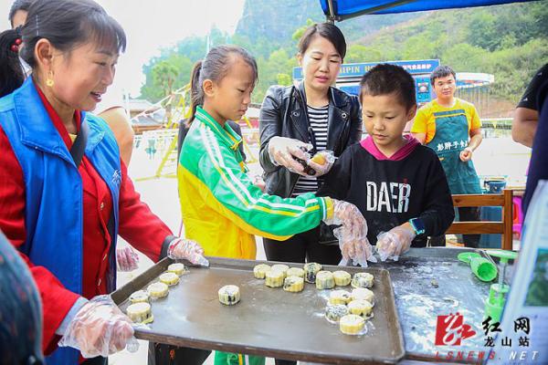 太平山景区系列活动引爆“十一”国庆黄金周1.png