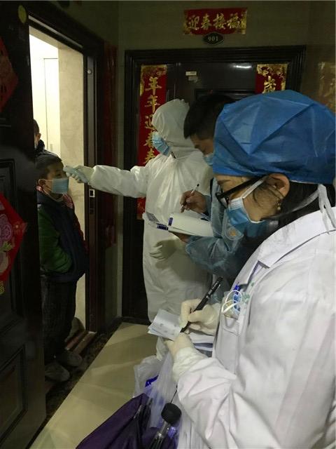 衡阳雁峰区：战“疫”当前 他们都是勇士1.jpg