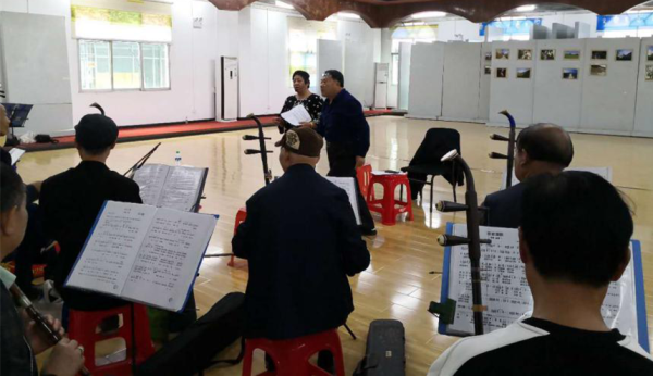 龙山县文化馆乐器知识培训讲座.png