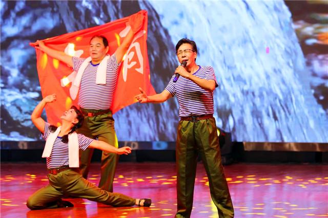 雁峰区举办“欢乐潇湘·幸福衡阳·平安雁峰”群众文艺汇演2.jpg