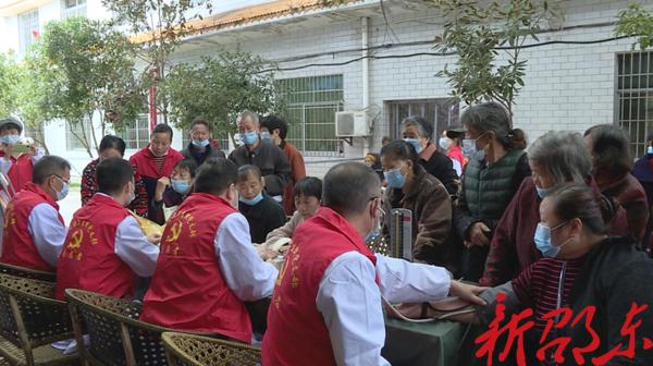 邵东市启动“金秋惠老·乐享银龄”敬老月主题活动1.jpg