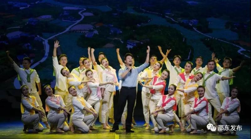 骄傲!邵东的花鼓戏登上了湖南省优秀文艺作品展演舞台2.jpg