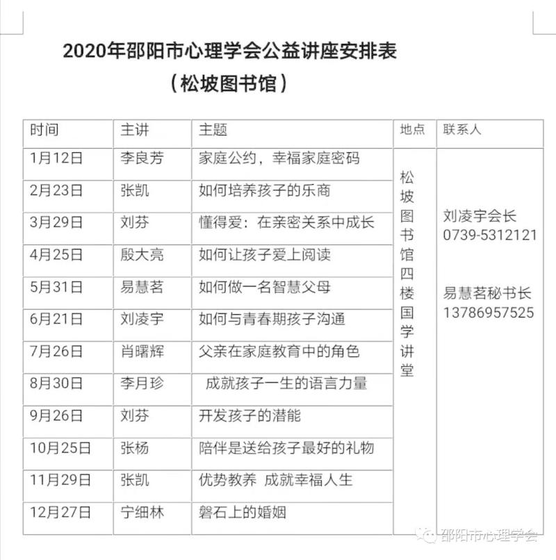 2020年邵阳市心理学会公益讲座安排表2.jpg