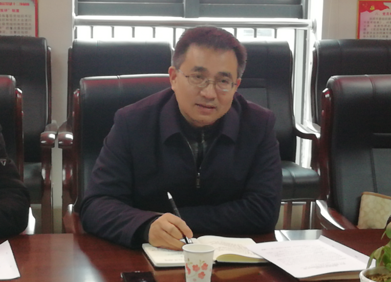 邓剑调研市文化馆,市图书馆:全面构建"大文化"格局