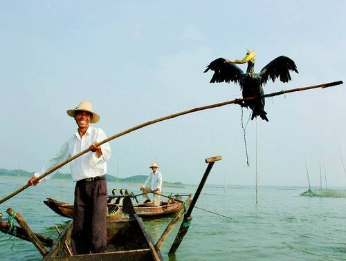 《五古赋临湘》