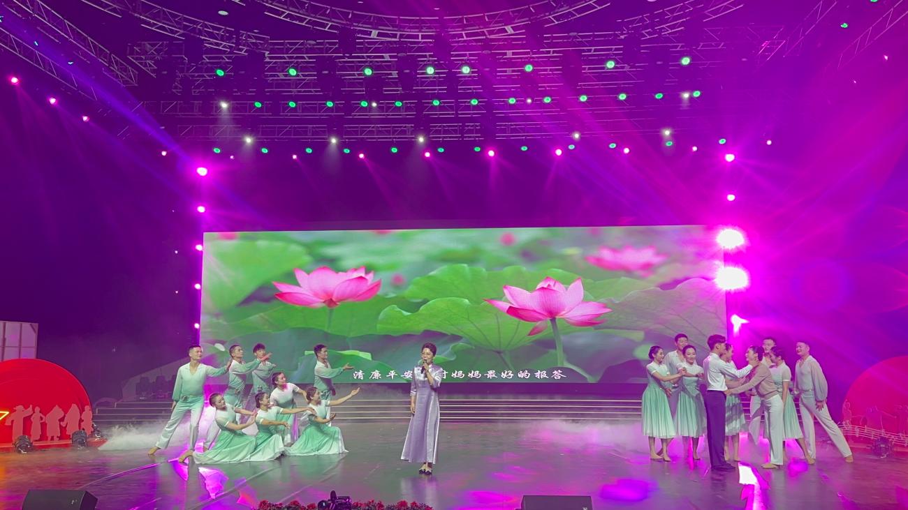《清廉是福》百团大赛演出现场.jpg
