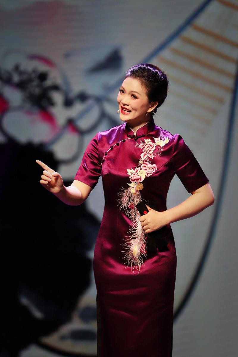 常德丝弦今天再唱新事多角逐十八届群星奖决赛