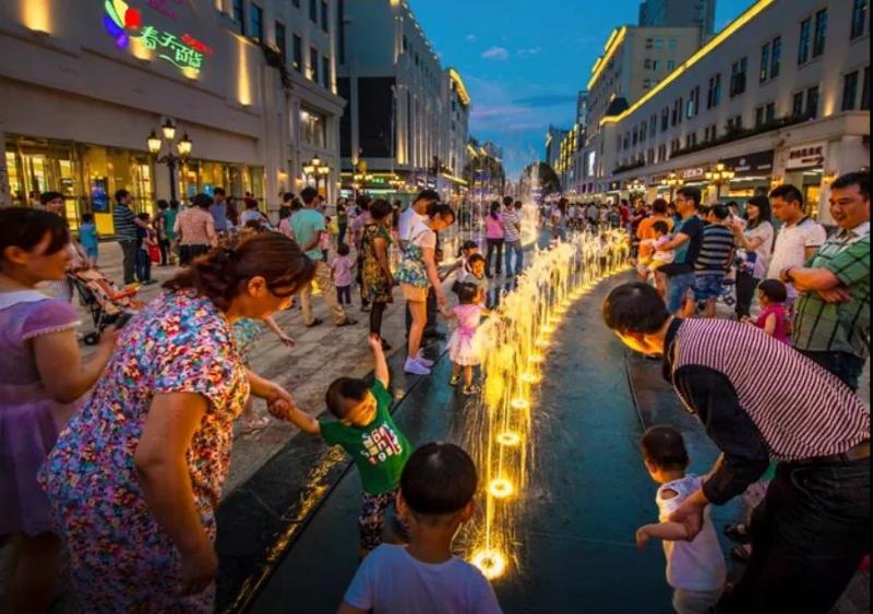 动态展示 - 常德城市形象宣传画册《常德·2020》首发,一册尽览"桃花