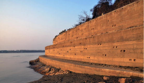 云溪文物:"国宝"大矶头