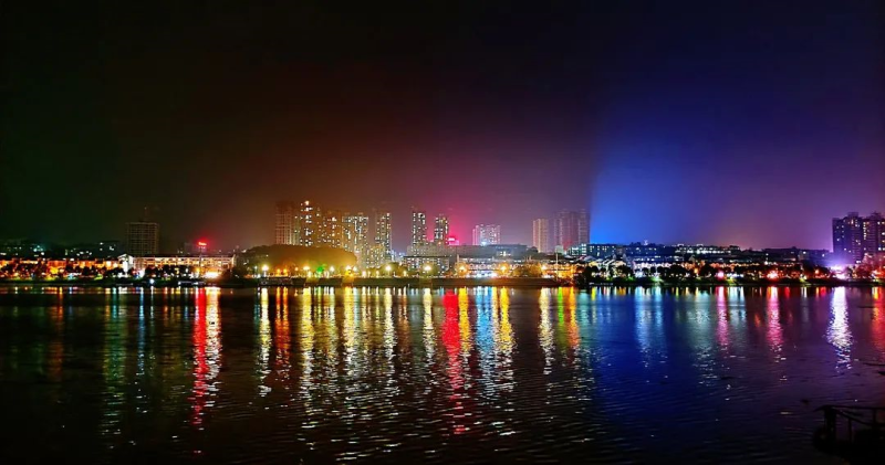 文化阅读 | 千里沅江 醉美沅陵